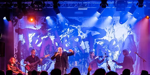 The Cave Sessions - Jan van Besouwhuis - Goirle (Annetje van Puijenbroek Kapel)