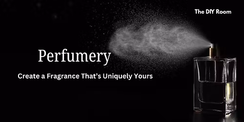Perfumery