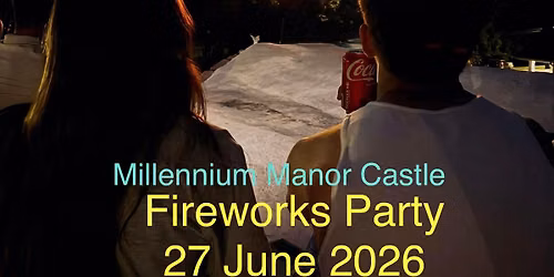 Fireworks Party