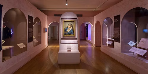 The Last Princesses of Punjab: a Talk by Polly Putnam