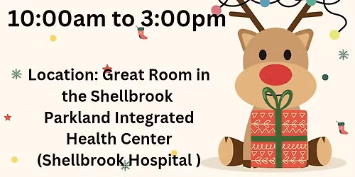 Christmas Craft Show