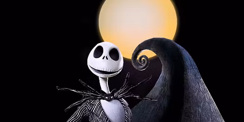 Nightmare Before Christmas Drag Dinner - Minneapolis