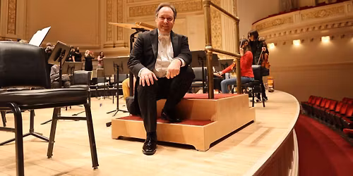 TSO POPS II - Christmas at the Perot at Perot Theatre