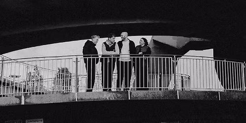 Little Juke | Birmingham, O2 Institute3 Birmingham