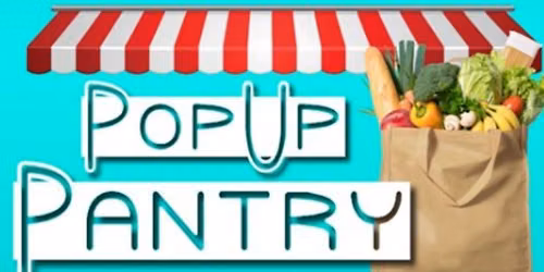 FS Clubhouse: PANTRY POP UP