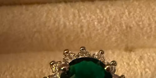 Holiday Jewelry Extravaganza