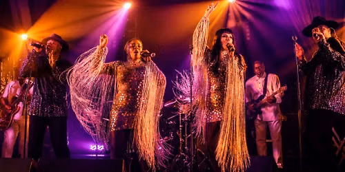 L'Ultime Soir\u00e9e Disco Chic