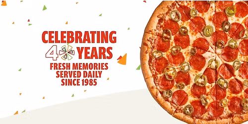 $5.99 All You Can Eat