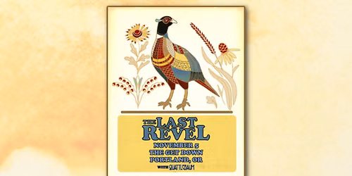 The Last Revel