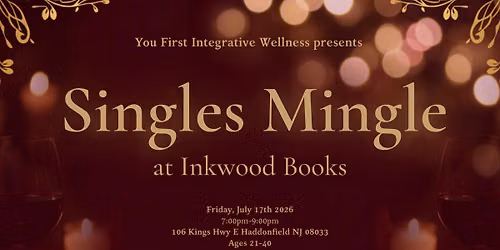 Singles Mingle