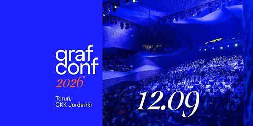 GrafConf 2026