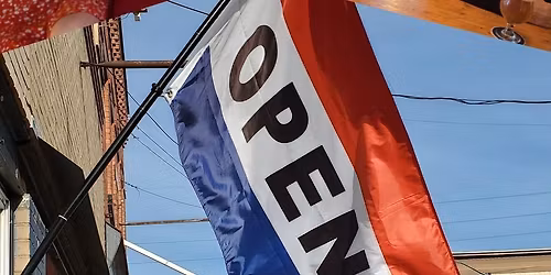 Townie Night at Stumptown Ales Fairmont