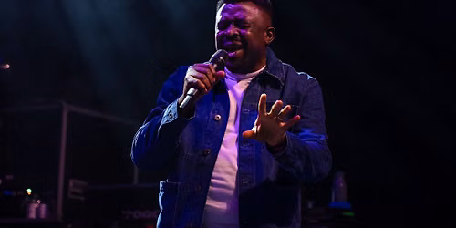 Sing Joy! A Celebration of Gospel Music