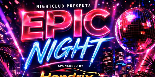 Epic night @USHERGRAMS