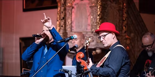 Showcase \u00e0 Strasbourg (67) PMC Hommage aux victimes de l\u2019attentat de Strasbourg