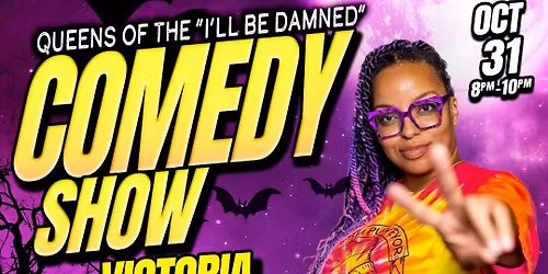 Comedy Show at Playhouse Nightclub