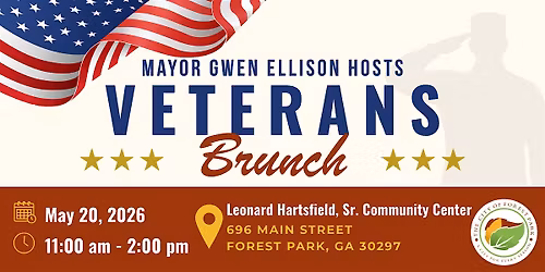 Veterans Lunch