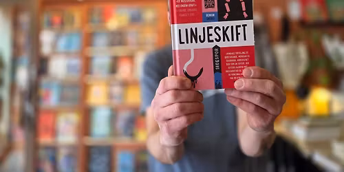 Europeisk lesesirkel reiser til \ud83c\udde8\ud83c\uddf5