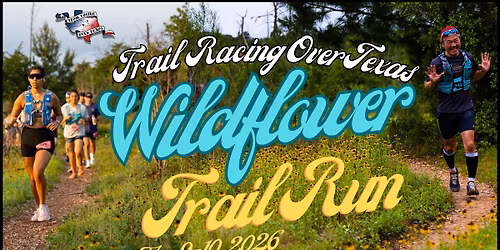 Wildflower Trail Run
