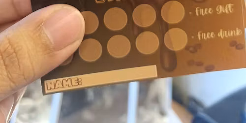 Loyal Ka Meows Raffle!