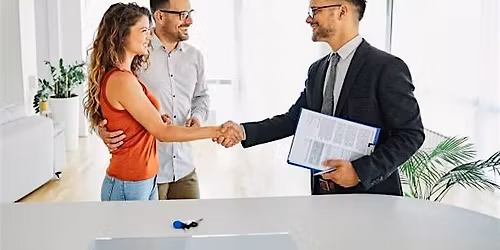 EXIT Realty Career Night!