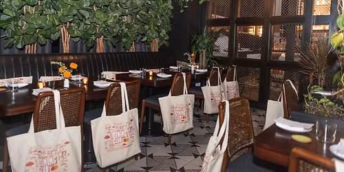 Jaguar Sun at The Dip