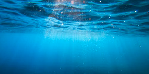 The Deep End