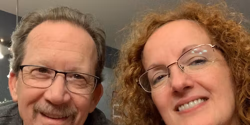 JIM AND DIANA (JUST FRIENDS - INSPIRATIONAL MUSIC)