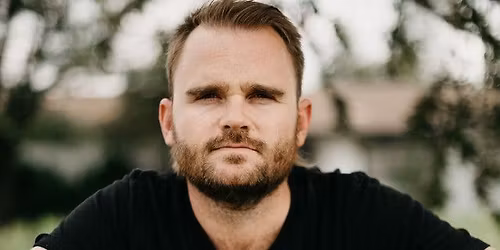 John Baumann in The Woodlands