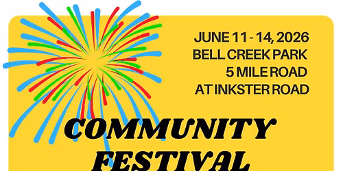Community Festival