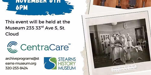 History Unboxed: Healing Histories