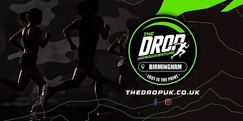 The Drop Birmingham