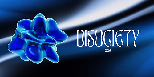 DISOCIETY 006