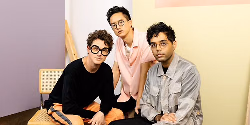 Son Lux at The Crocodile