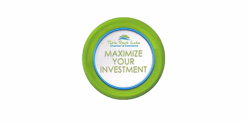2026 Maximize Your Investment