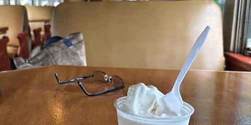 Ice Cream Express