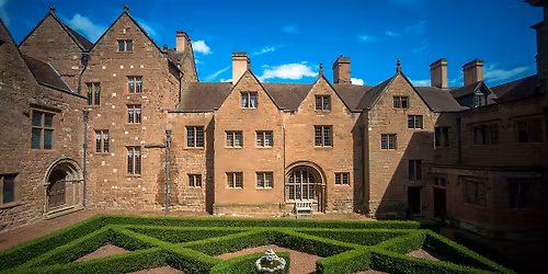 My Interpretation of the Development of Stoneleigh Abbey in 1155