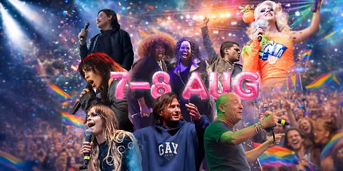 Helsingborg Pride 2026