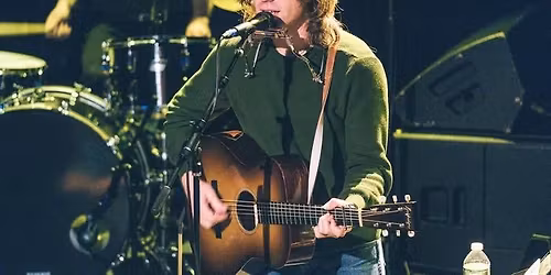 Jesse Welles Tickets