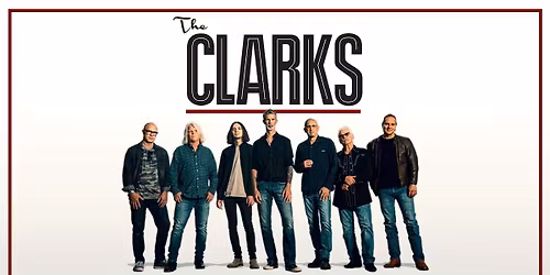 The Clarks at Crafthouse