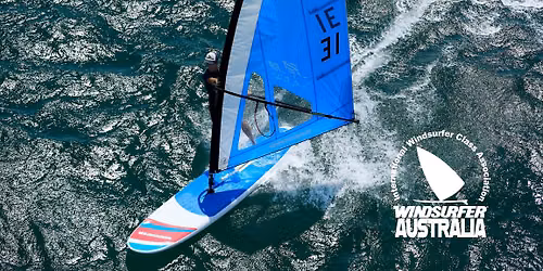 2026 Windsurfer Nationals