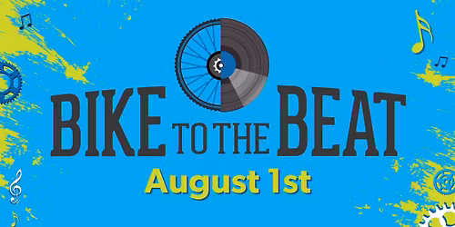 Bike to the Beat 2026
