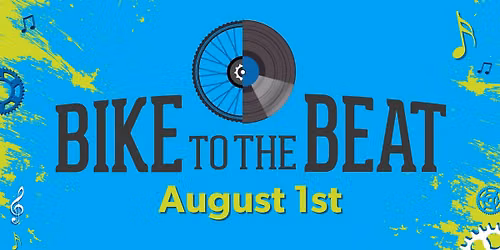 Bike to the Beat 2026