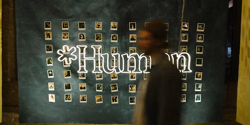 HAPPY ON PURPOSE: *Human Chicago's 3-Night Fall 2026 Deep Dive