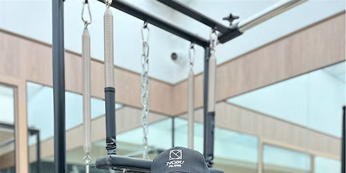 Nobu Pilates:  Reformer Pilates Class & Recovery Day Pass