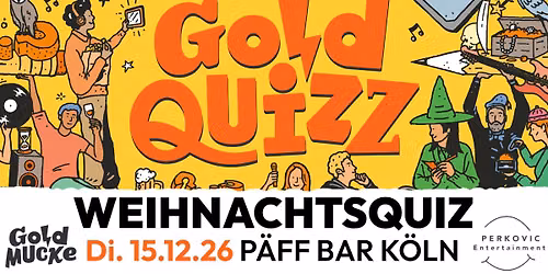 WEIHNACHTSQUIZ -> K\u00d6LN