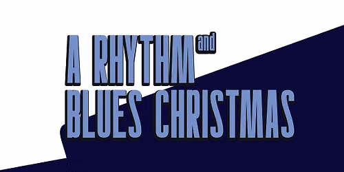 A Rhythm and Blues Christmas