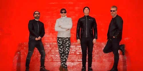 Die Herren: U2-2GO