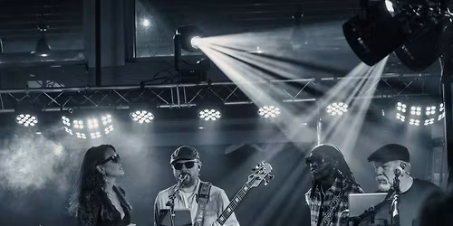 LadySmyth @ Great American Ranch