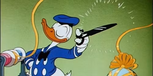 Self-Serve Gift Wrapping Station